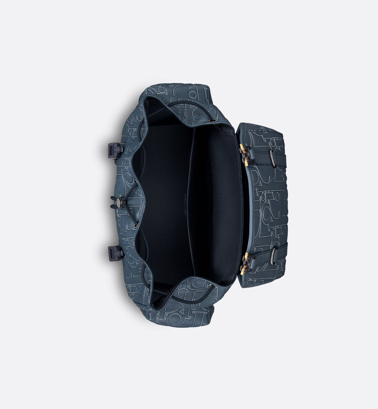 Sac à dos à rabat Dior Hit The Road