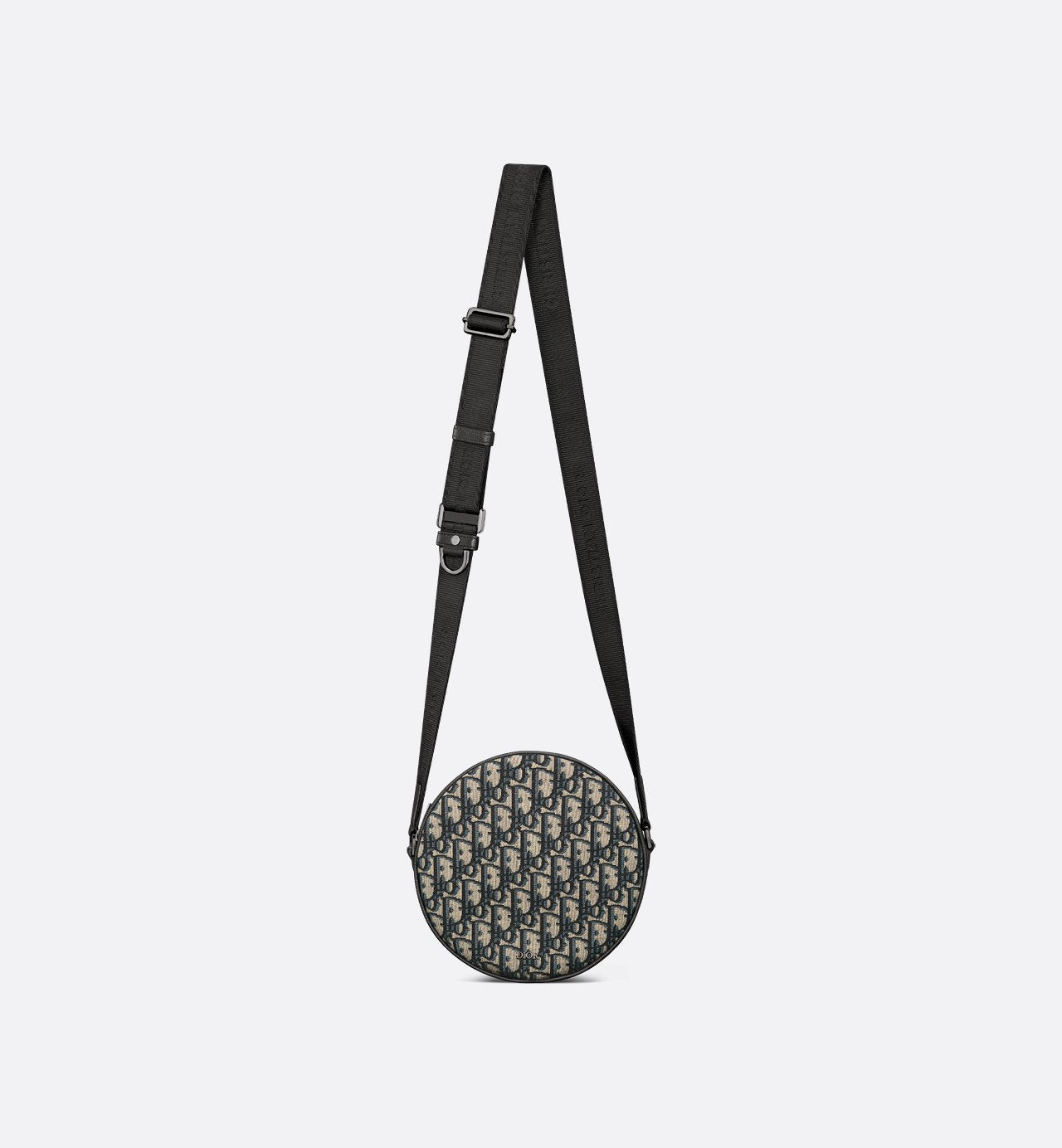 Sac Messenger zippé Dior Yoyo