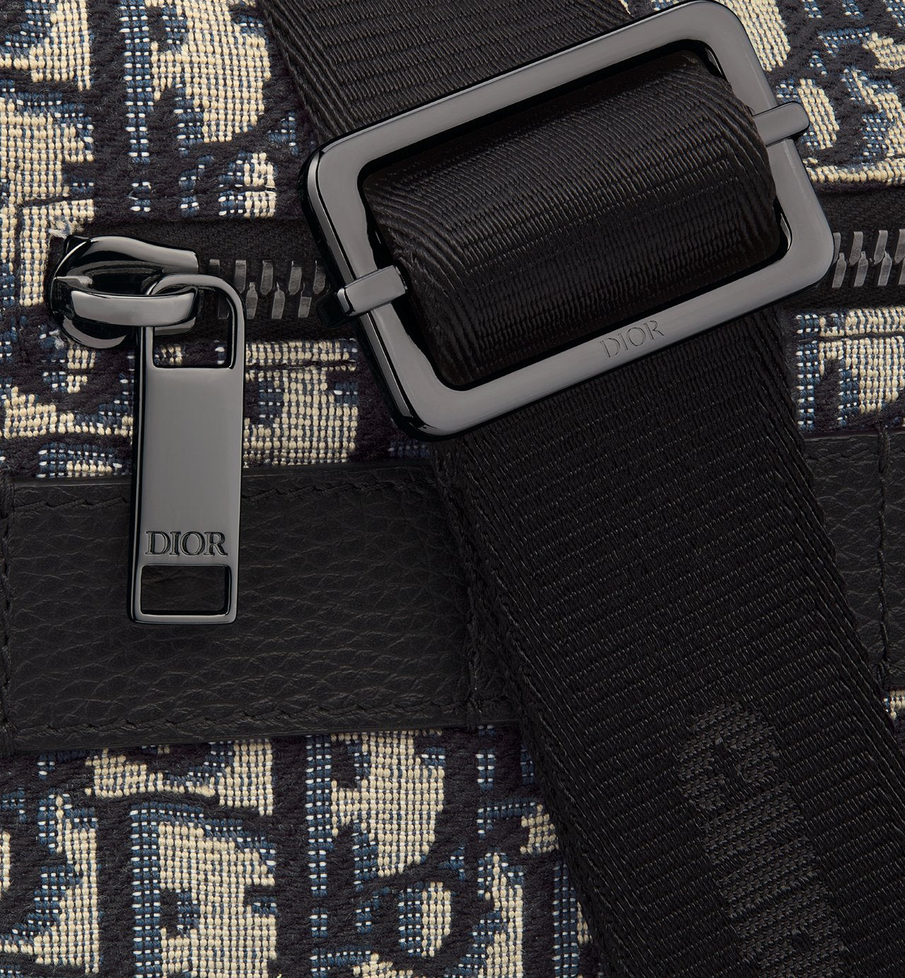 Sac bandoulière Maxi Safari