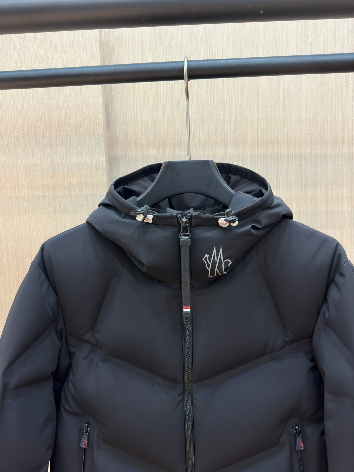 Doudoune Moncler Arcesaz