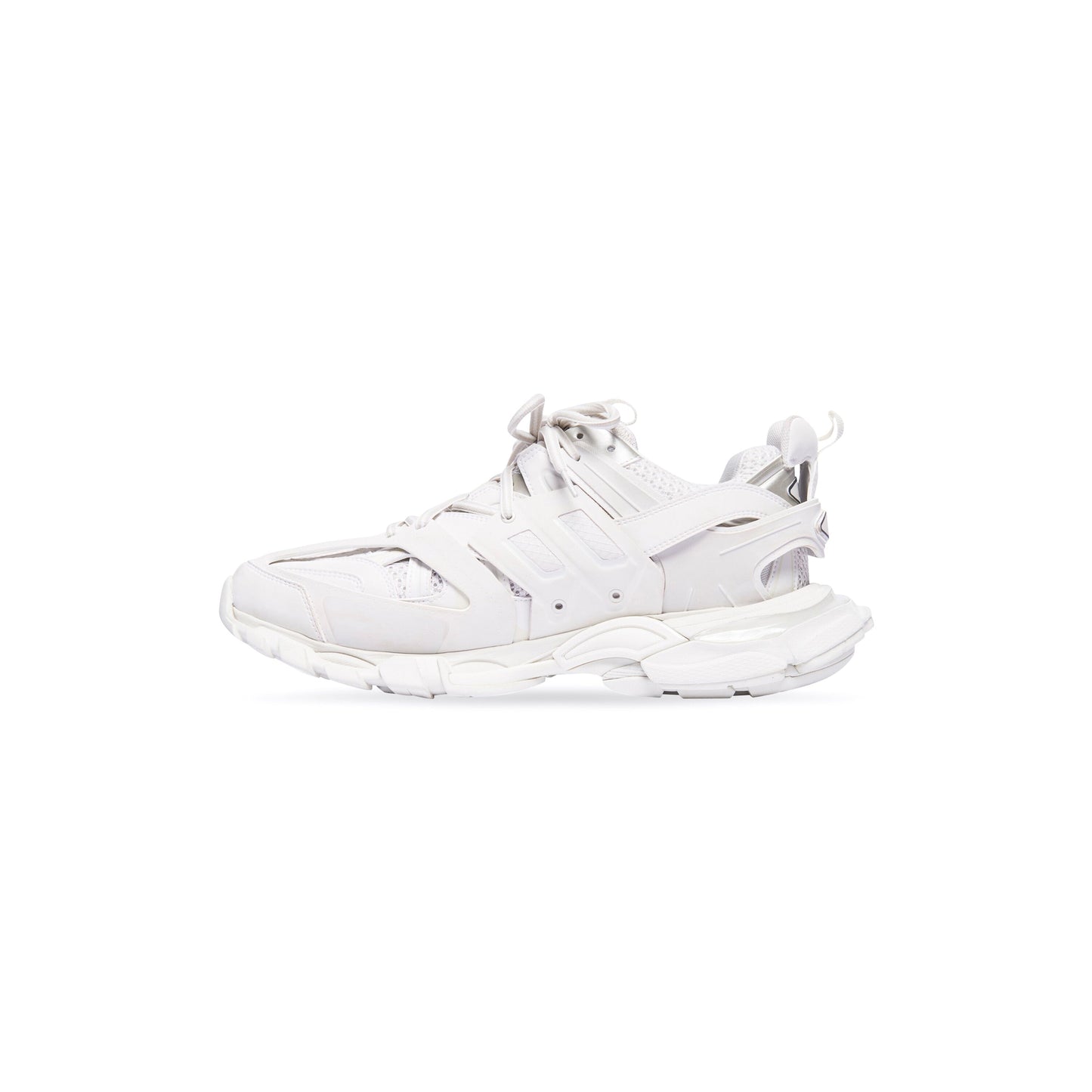 Balenciaga Track White