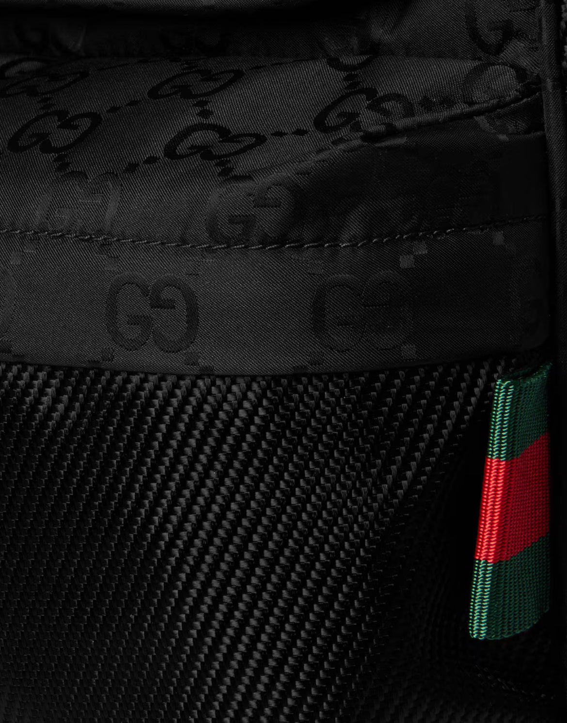Sac à bandoulière Gucci Nexus moyen format