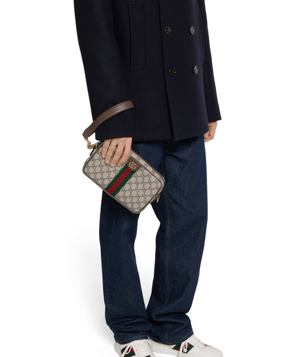 Sac à bandoulière Ophidia petite taille