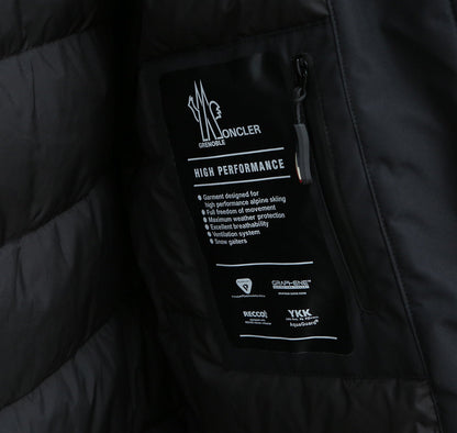 Doudoune Moncler Ski GORE-TEX