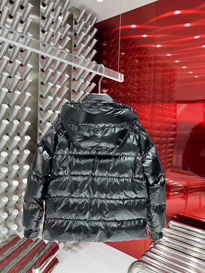 Doudoune Moncler 70e Anniversaire Noir