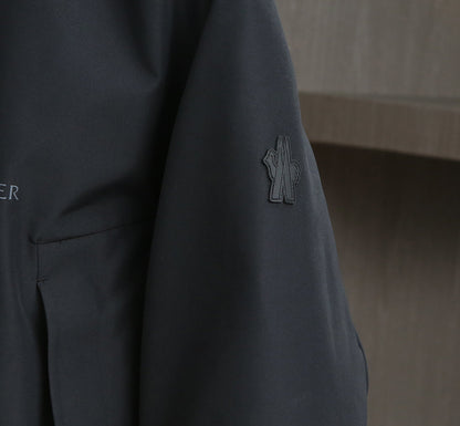 Doudoune Moncler Ski GORE-TEX