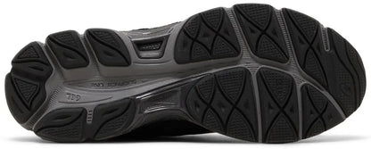 Asics Gel NYC Graphite Grey Black