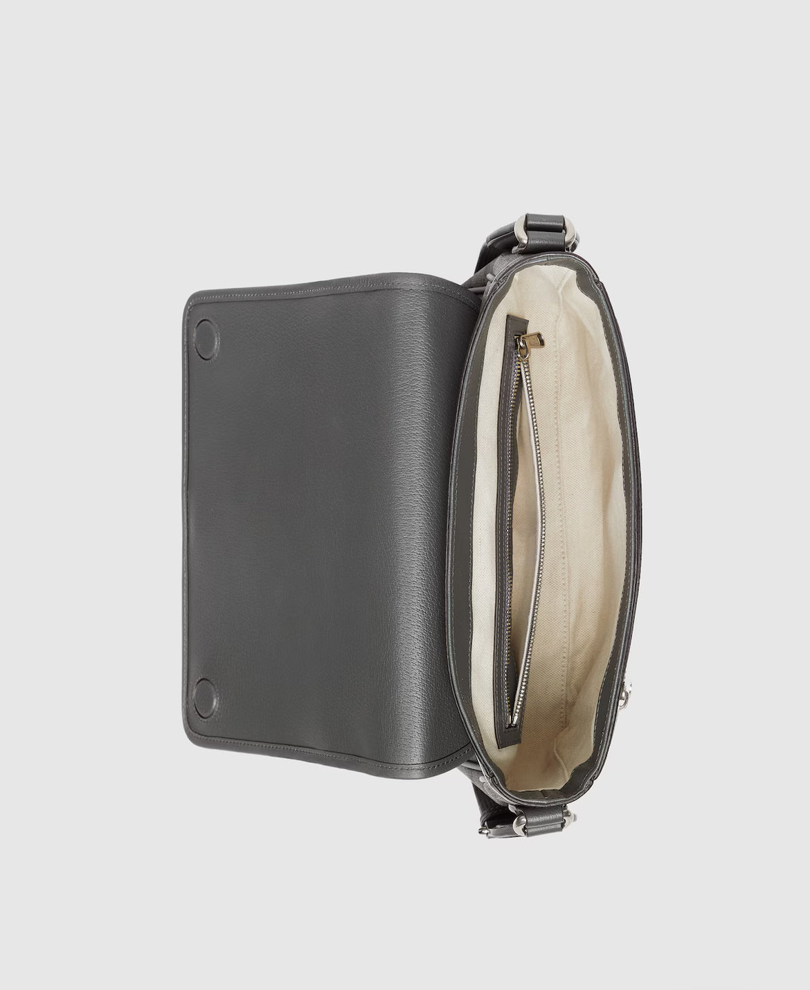 Sac à bandoulière Ophidia moyen format