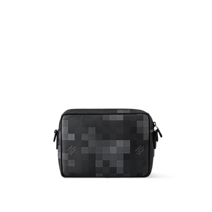 Sac Nil Messenger