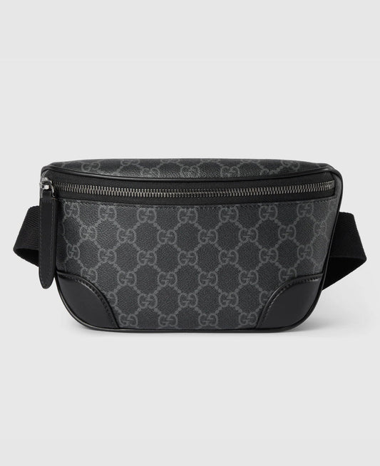 Sac ceinture GG Emblem petit format