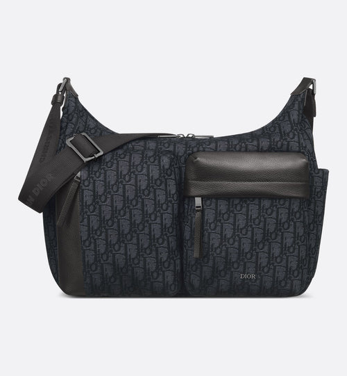 Sac Hobo Rider Soft Medium