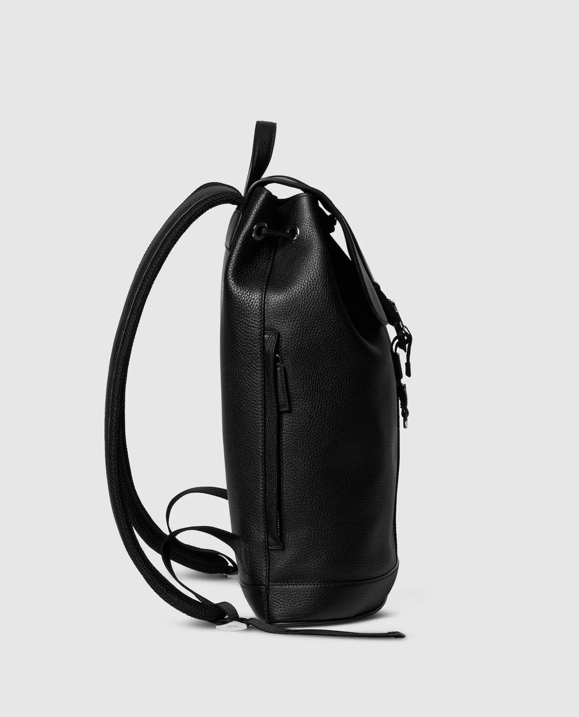 Sac à dos avec bande Web moyen format