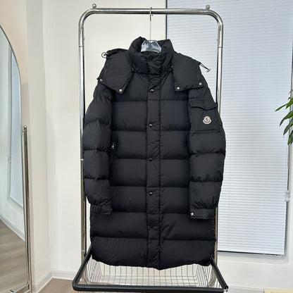 Doudoune Moncler Maya Longue