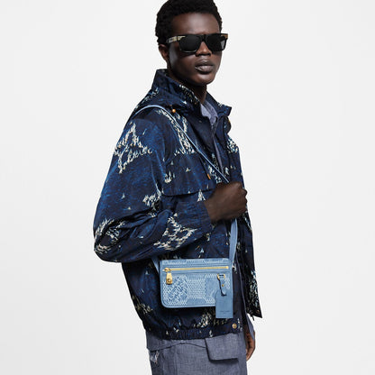 Portefeuille Bosphore Wearable