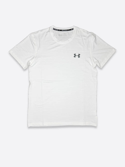T-shirt Under Armour Blanc