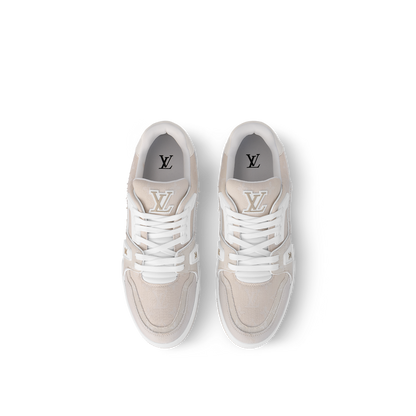 Sneaker LV trainer