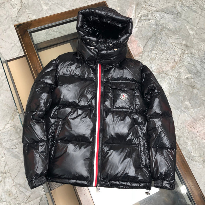 Doudoune Moncler Montbeliard Noir