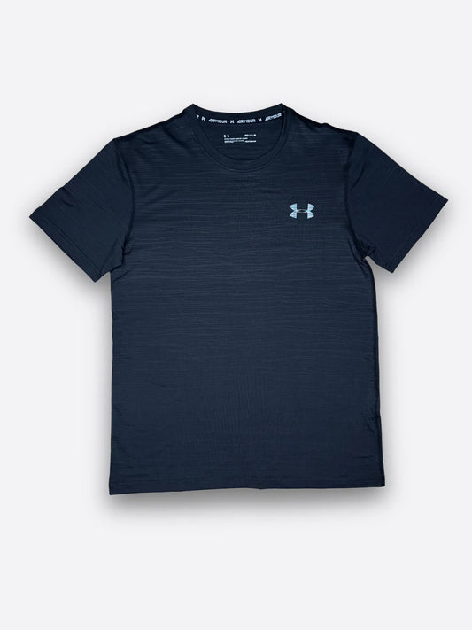 T-shirt Under Armour Noir