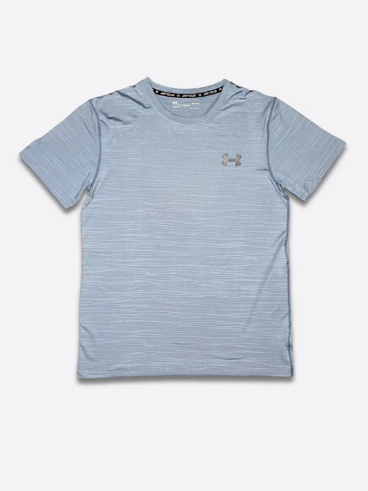 T-shirt Under Armour Gris
