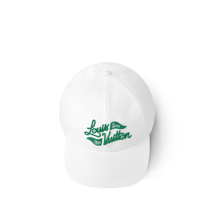 Casquette Golf