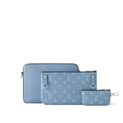 Sac Trio Messenger