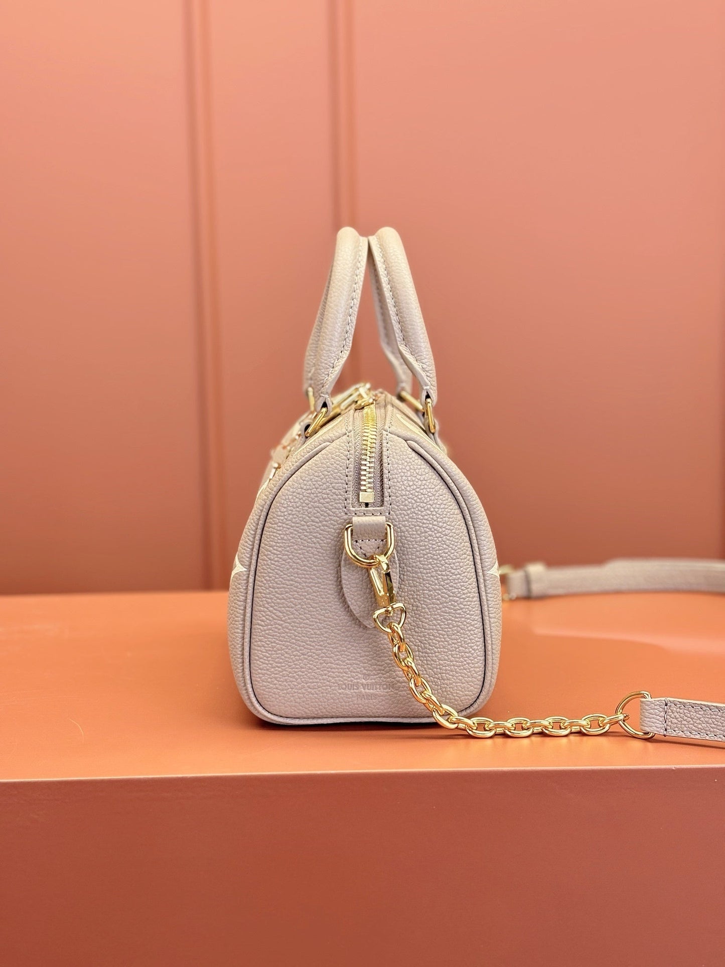 Sac LV Speedy 20 Bandoulière