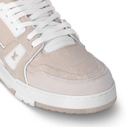 Sneaker LV trainer