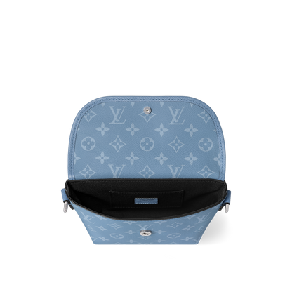 Portefeuille Pulse Wearable