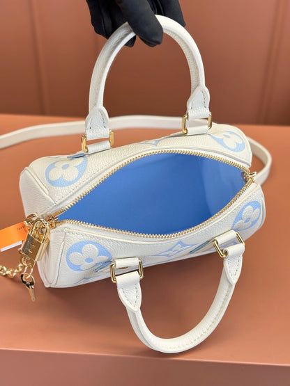 Sac LV Speedy 20 Bandoulière