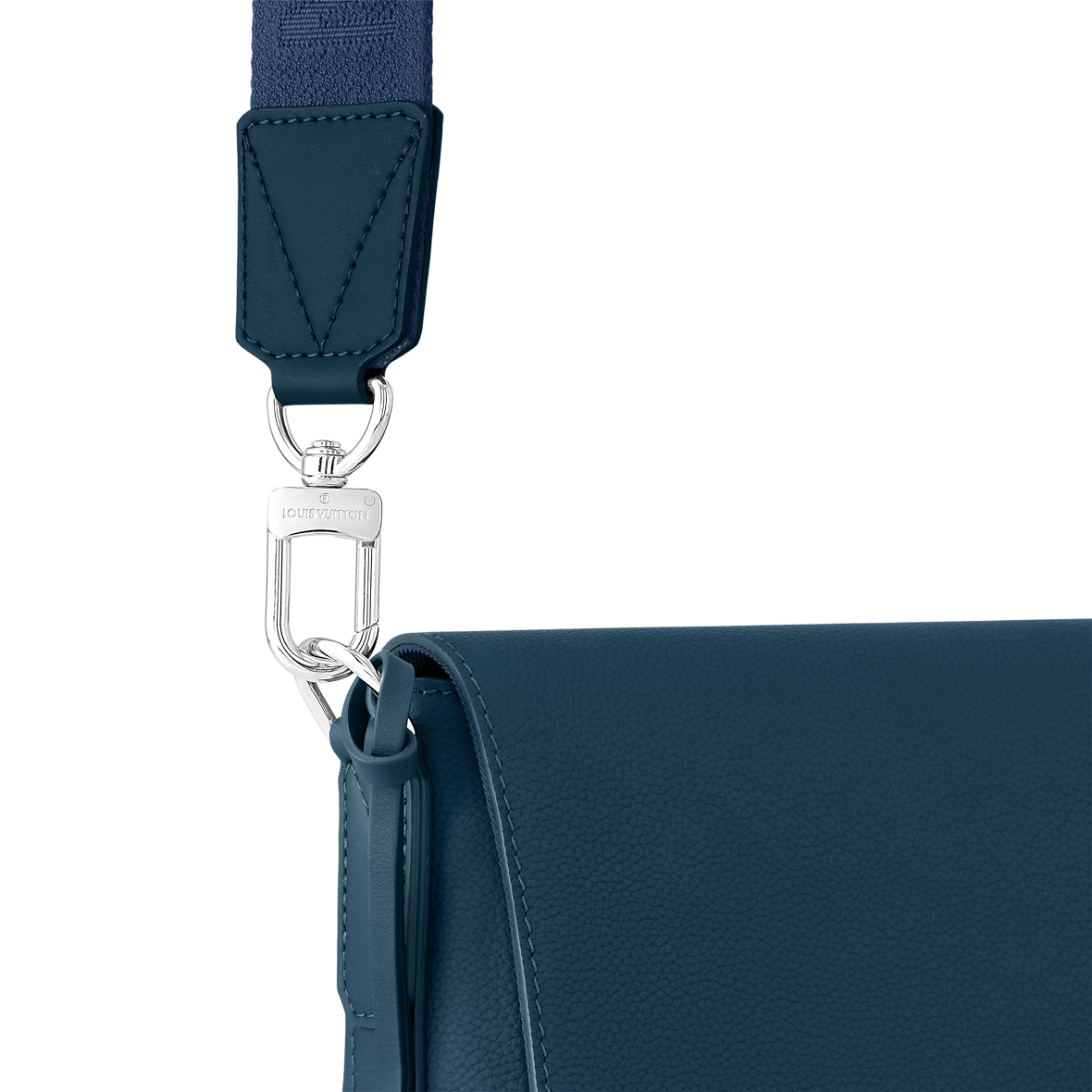 Sac messenger Takeoff