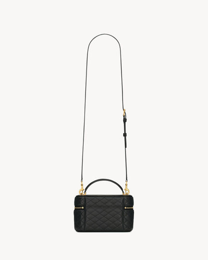 GABY VANITY BAG EN CUIR D’AGNEAU