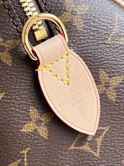 Sac LV Speedy 20 Bandoulière