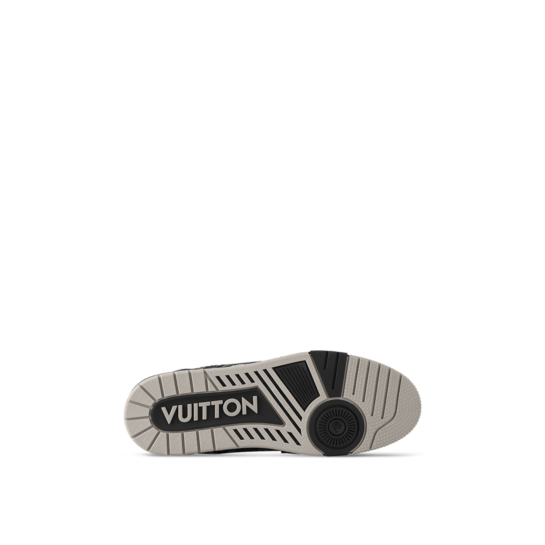 Sneaker LV trainer