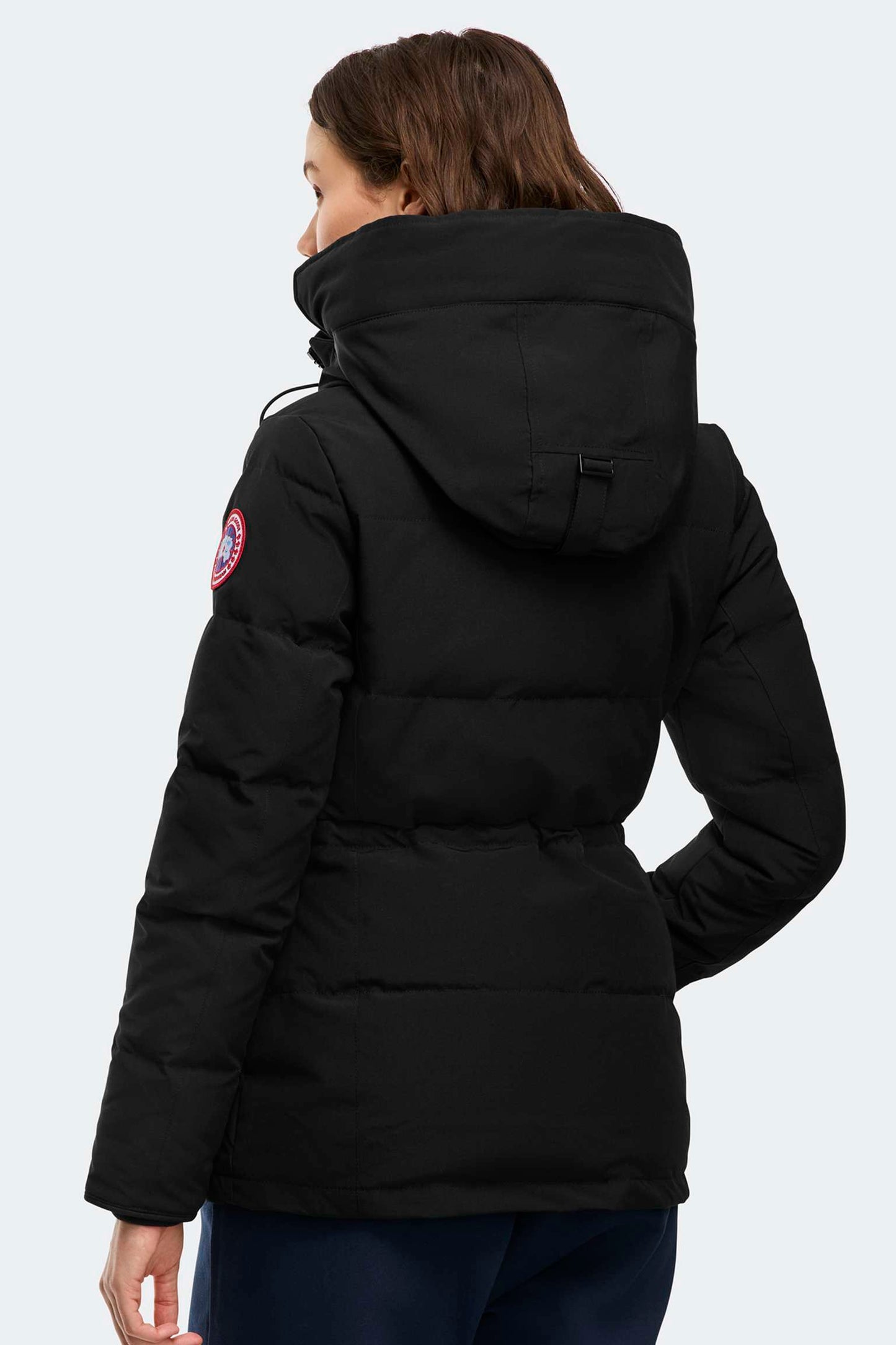 Parka Canada Goose Chelsea Classic Label Femme
