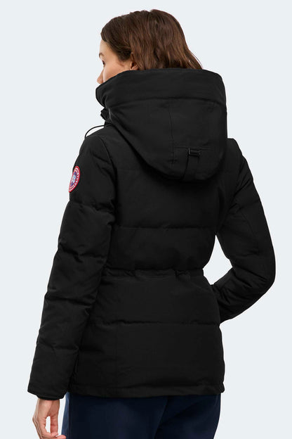 Parka Canada Goose Chelsea Classic Label Femme