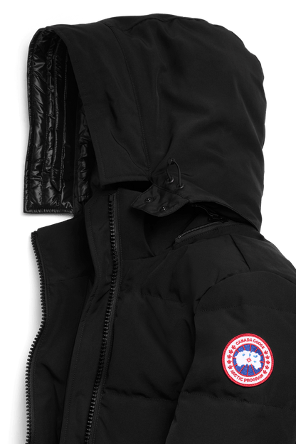 Parka Canada Goose Chelsea Classic Label Femme