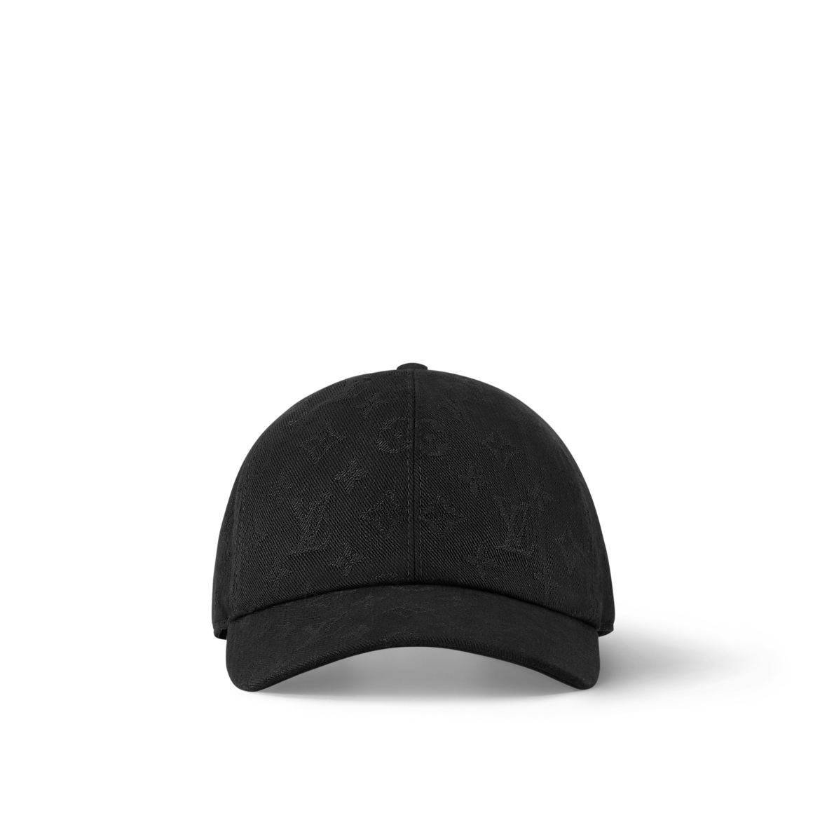 Casquette Monogram Essential