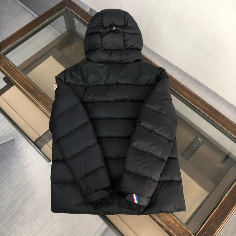 Doudoune Moncler Ski Camurac