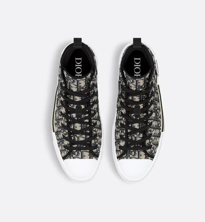 Dior B23 beige et noir