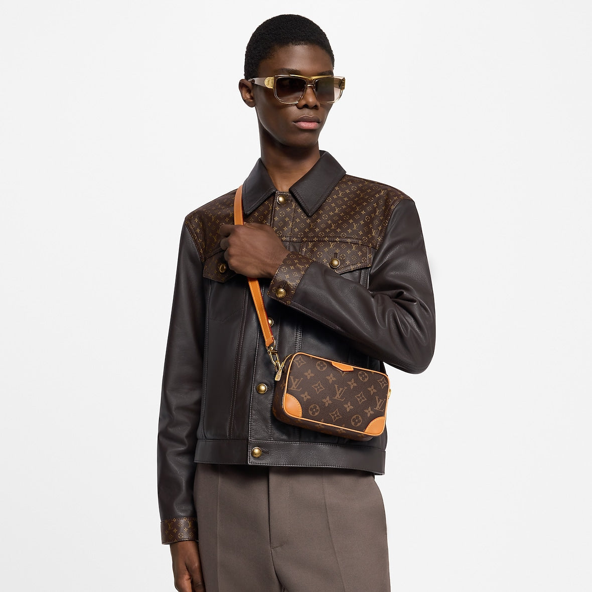 Portefeuille Trocadéro Wearable