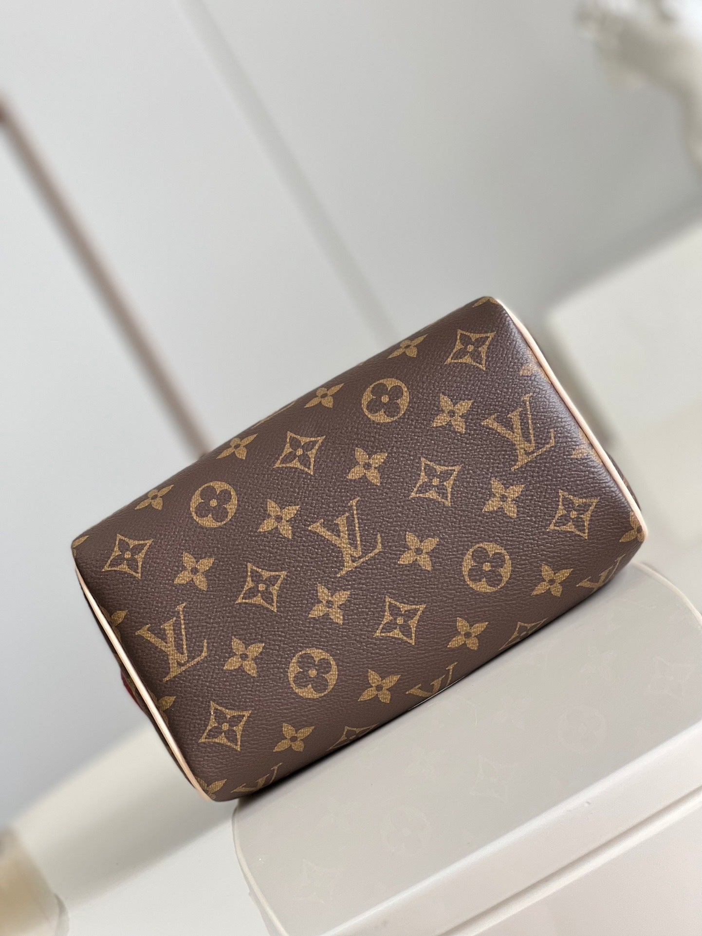 Sac LV Speedy 20 Bandoulière