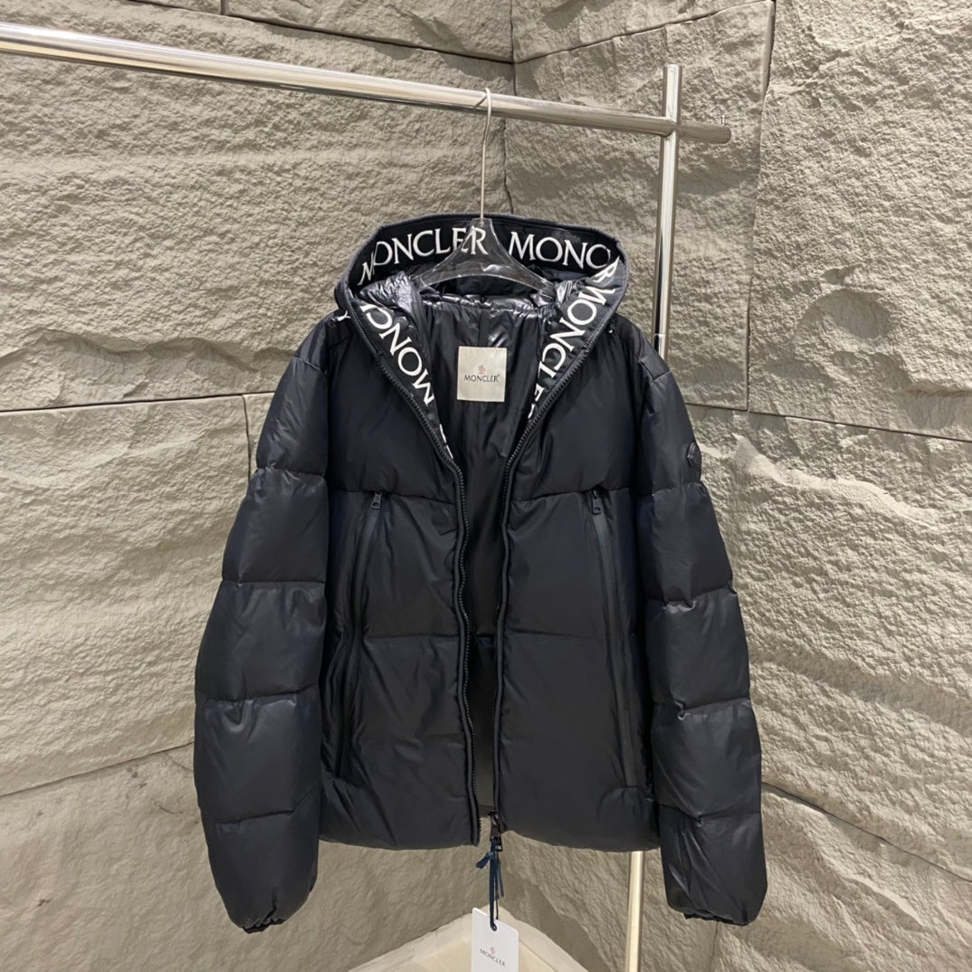 Doudoune Moncler Montcla