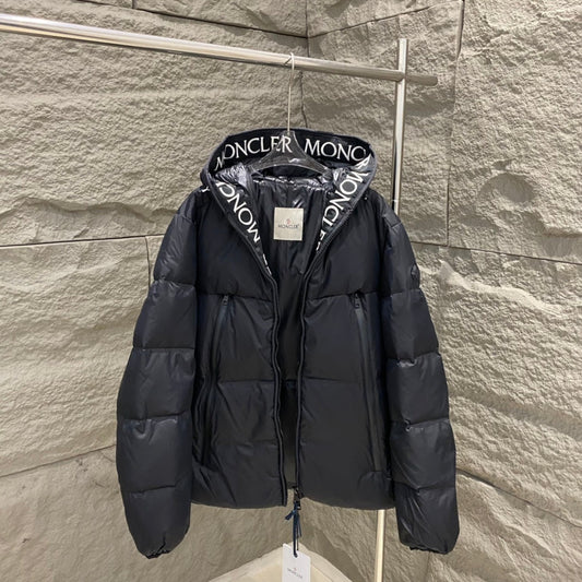 Doudoune Moncler Montcla