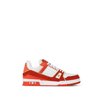 Sneaker LV trainer