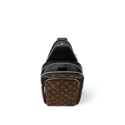 Sac Avenue slingbag NM