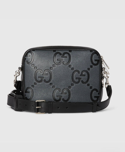 Sac à bandoulière GG jumbo petit format