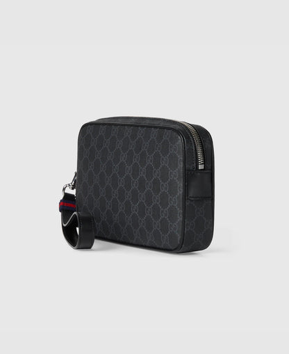 Pochette GG Black petit format