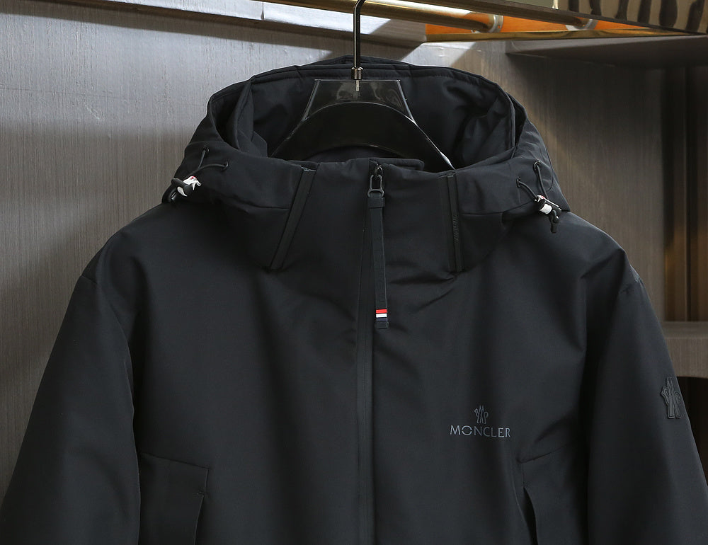 Doudoune Moncler Ski GORE-TEX