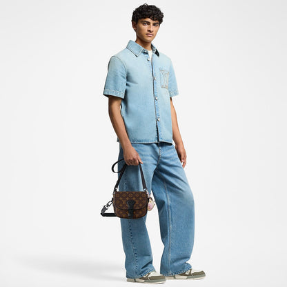 Sac Montsouris Messenger PM