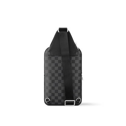 Sac Avenue Slingbag NM